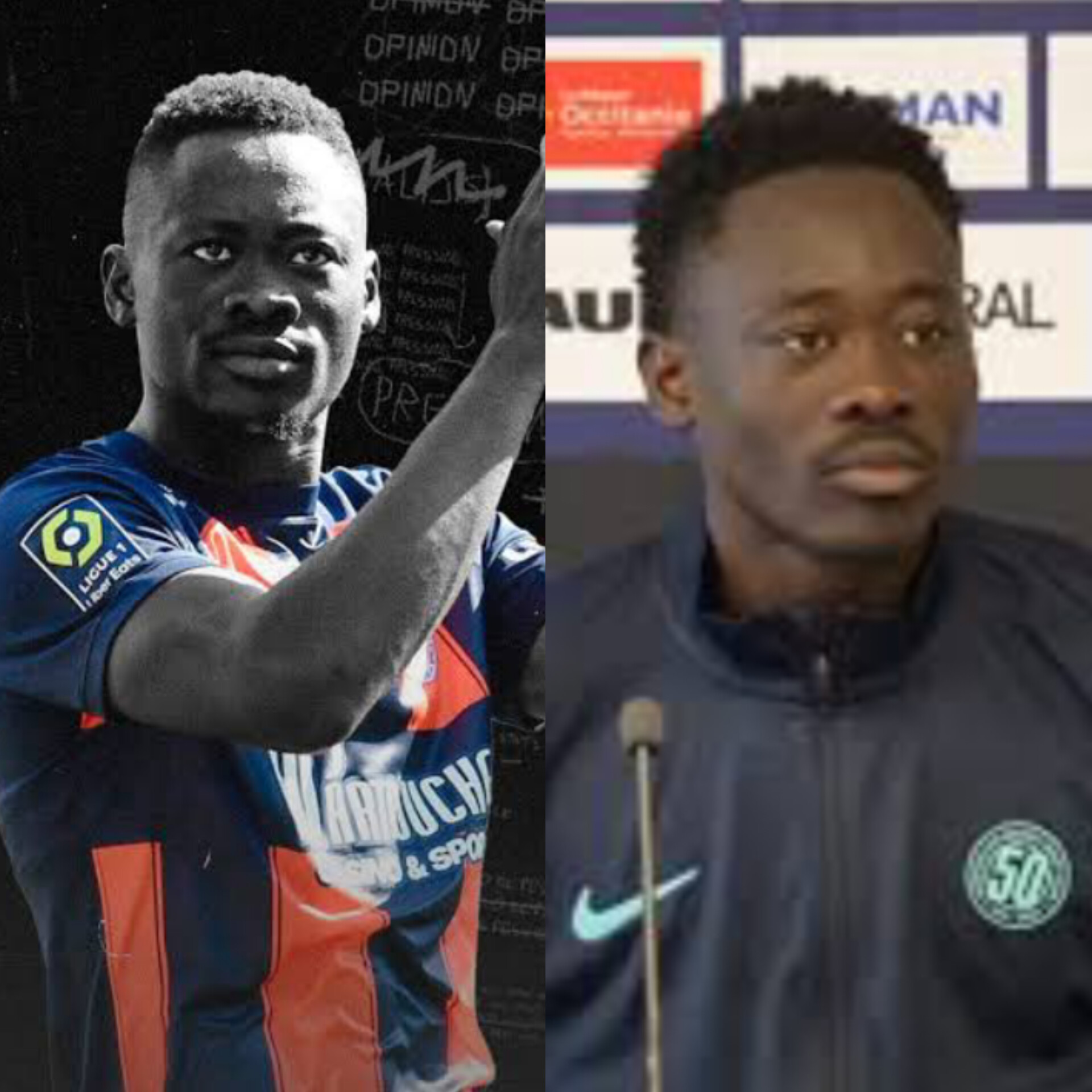 Akor Adams Biography: Net Worth, Age, Education, Family, Career & Early Life