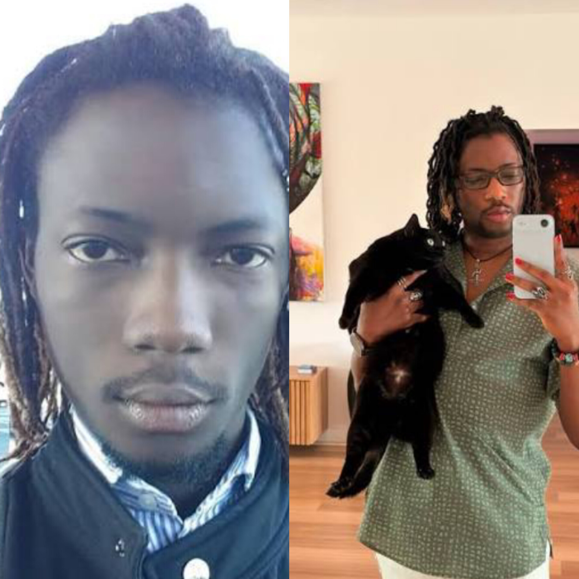 Ezra Olubi Biography: Net Worth, Age, Wife, Education, Family, Career & Early Life