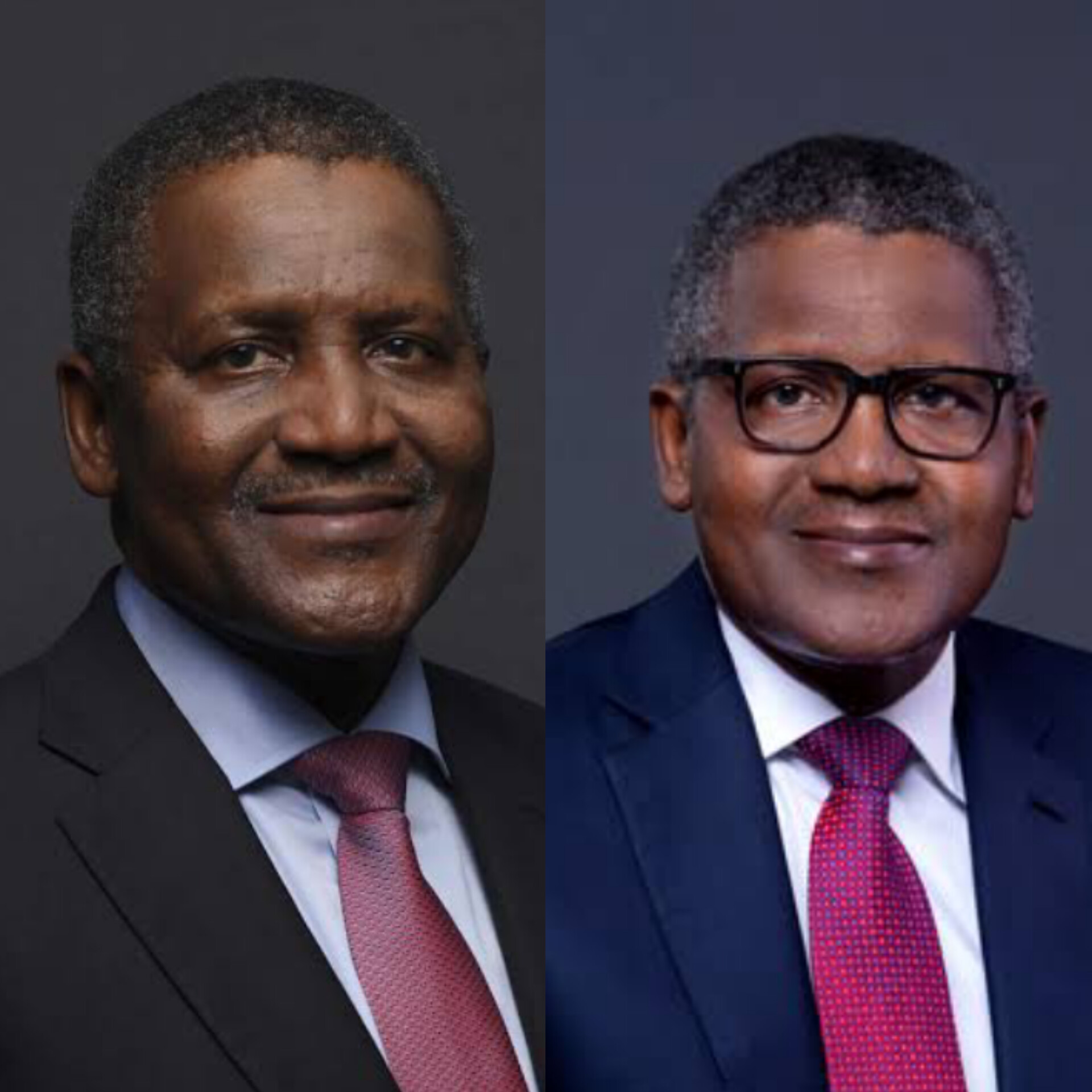 Aliko Dangote Biography: Net Worth, Age, Wife, Education, Family, Career & Early Life