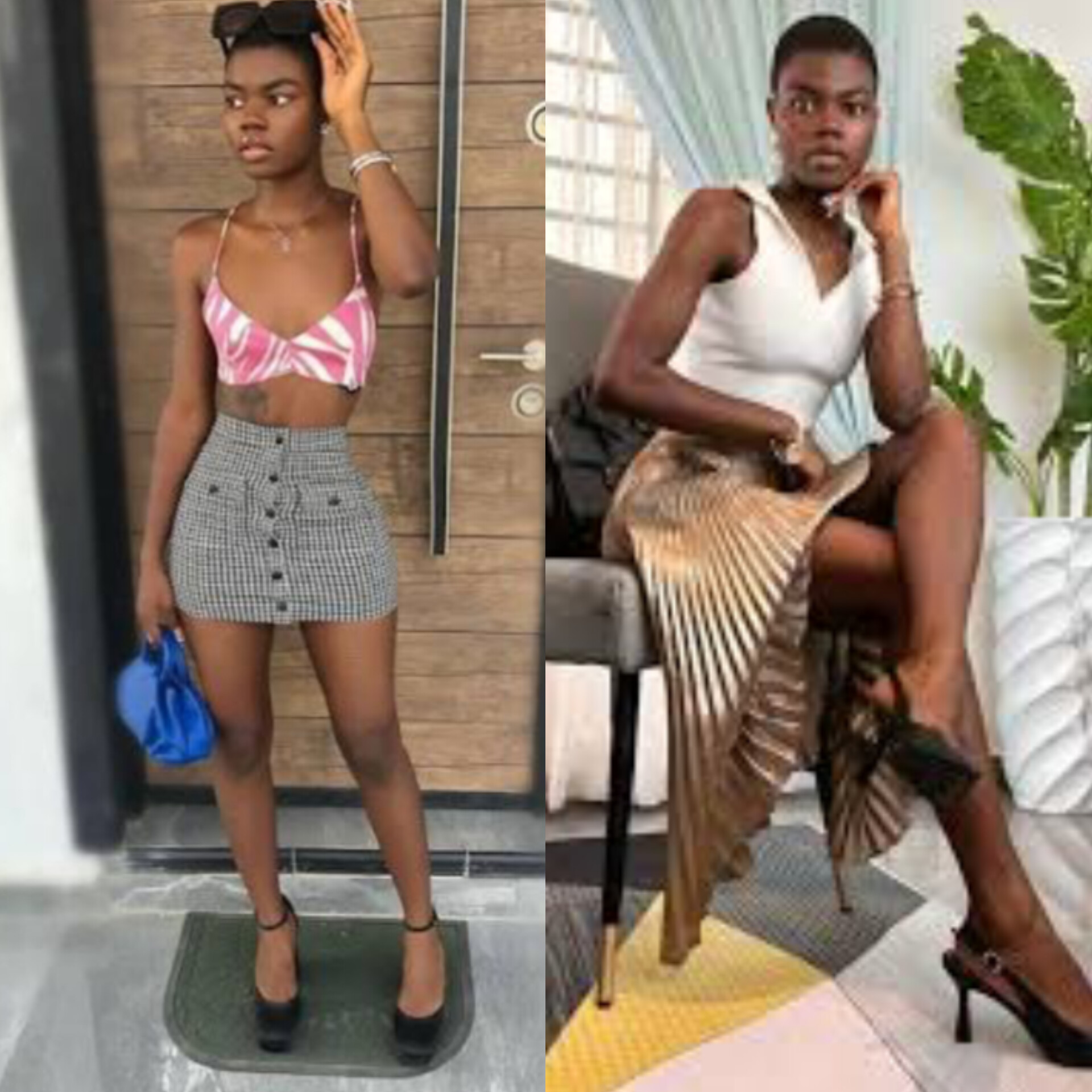 Daisy Melanin Biography: Net Worth, Age, Partner, Education, Family, Career & Early Life