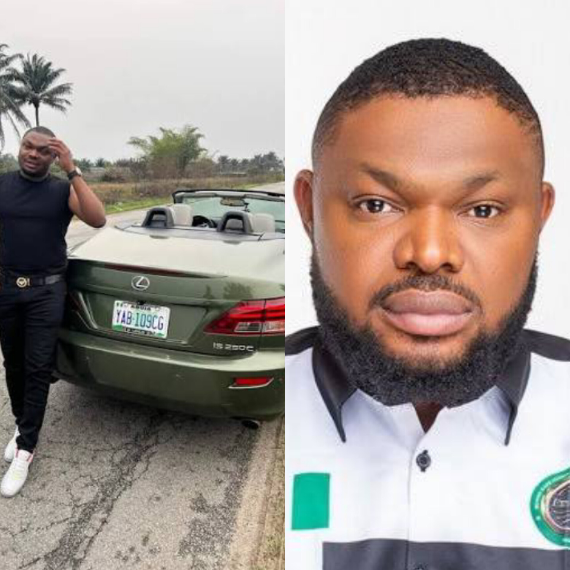 Harrison Gwamnishu Biography: Net Worth, Age, Wife, Education, Family, Career & Early Life