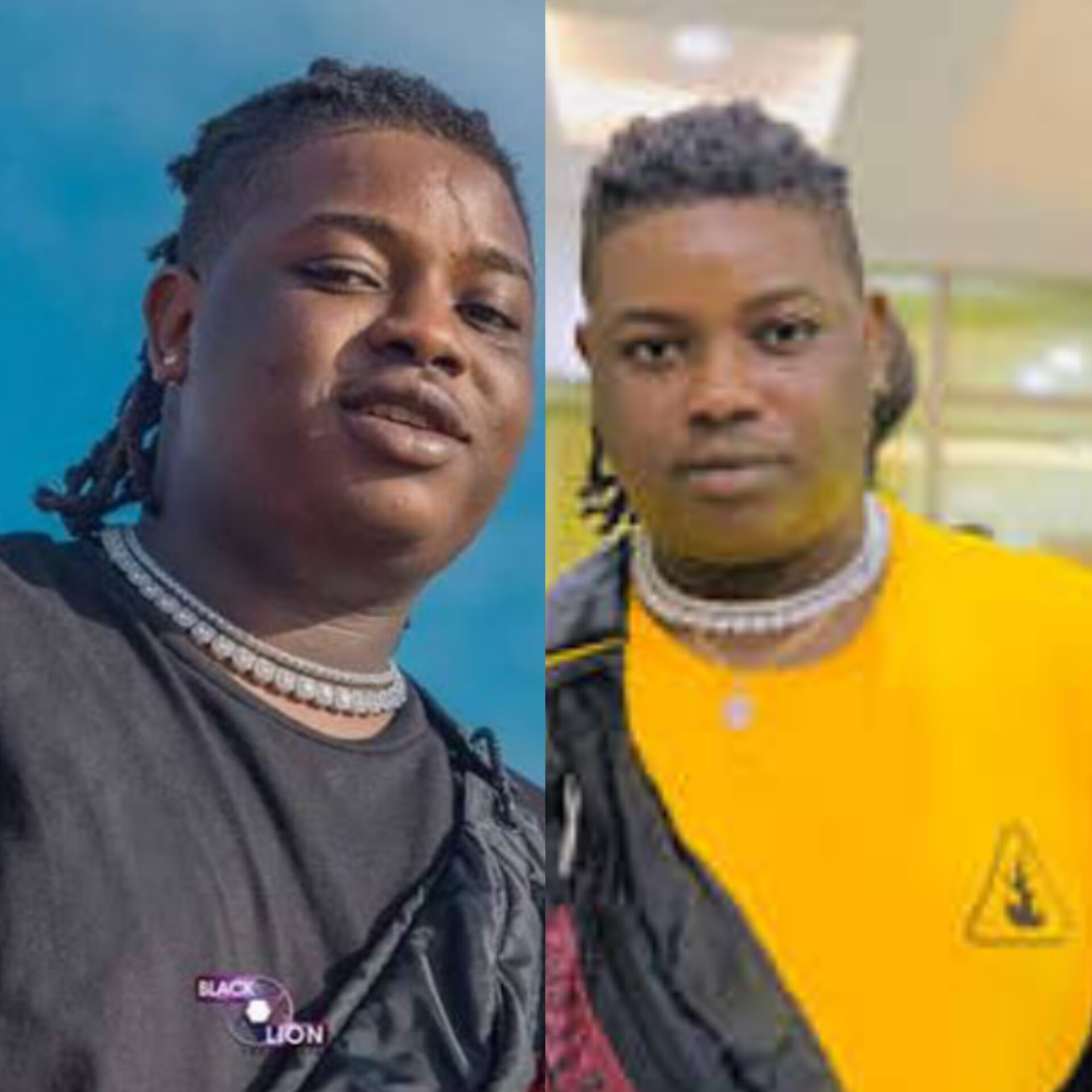 Barry Jhay Biography: Net Worth, Age, Wife, Education, Family, Career & Early Life