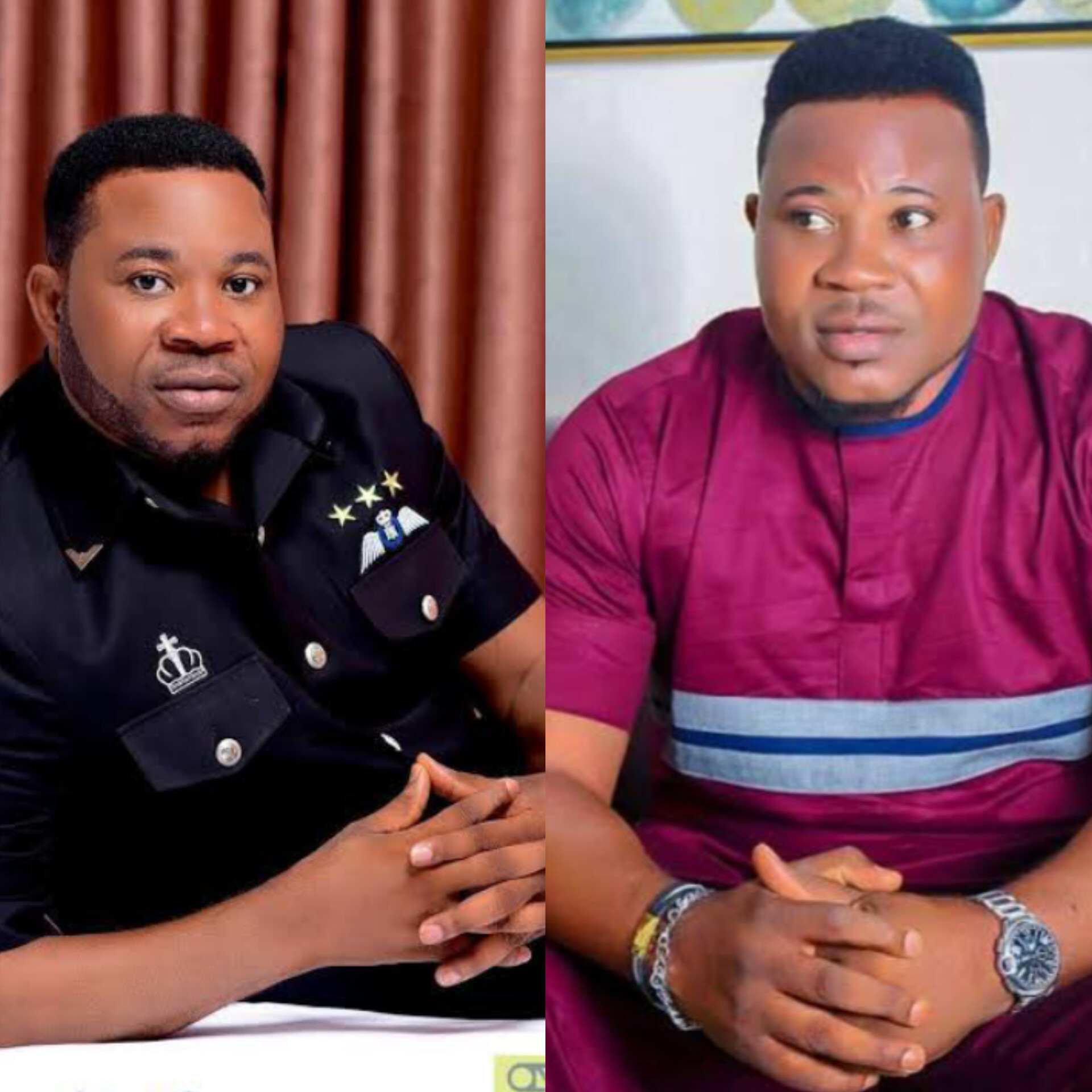 Murphy Afolabi Biography: Net Worth, Age, Wife, Education, Family, Career & Early Life