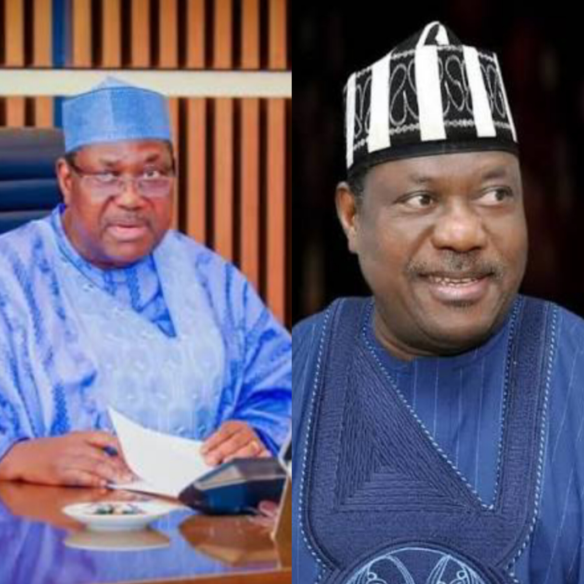 George Akume Biography: Net Worth, Age, Wife, Education, Family, Career & Early Life