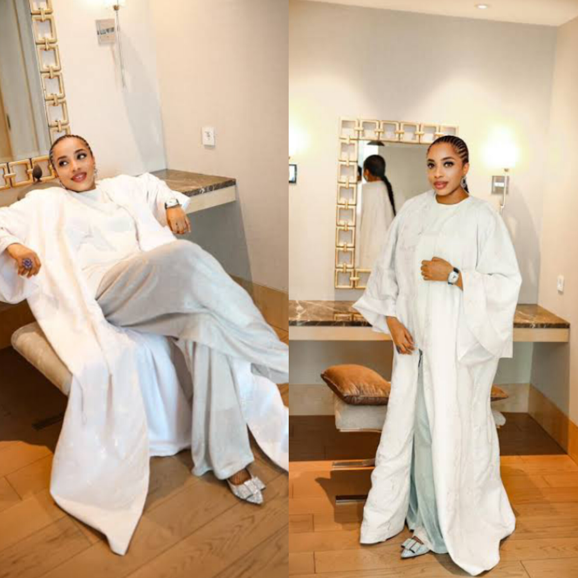 Zaynab Otiti Obanor Biography: Net Worth, Age, Wife, Education, Family, Career & Early Life