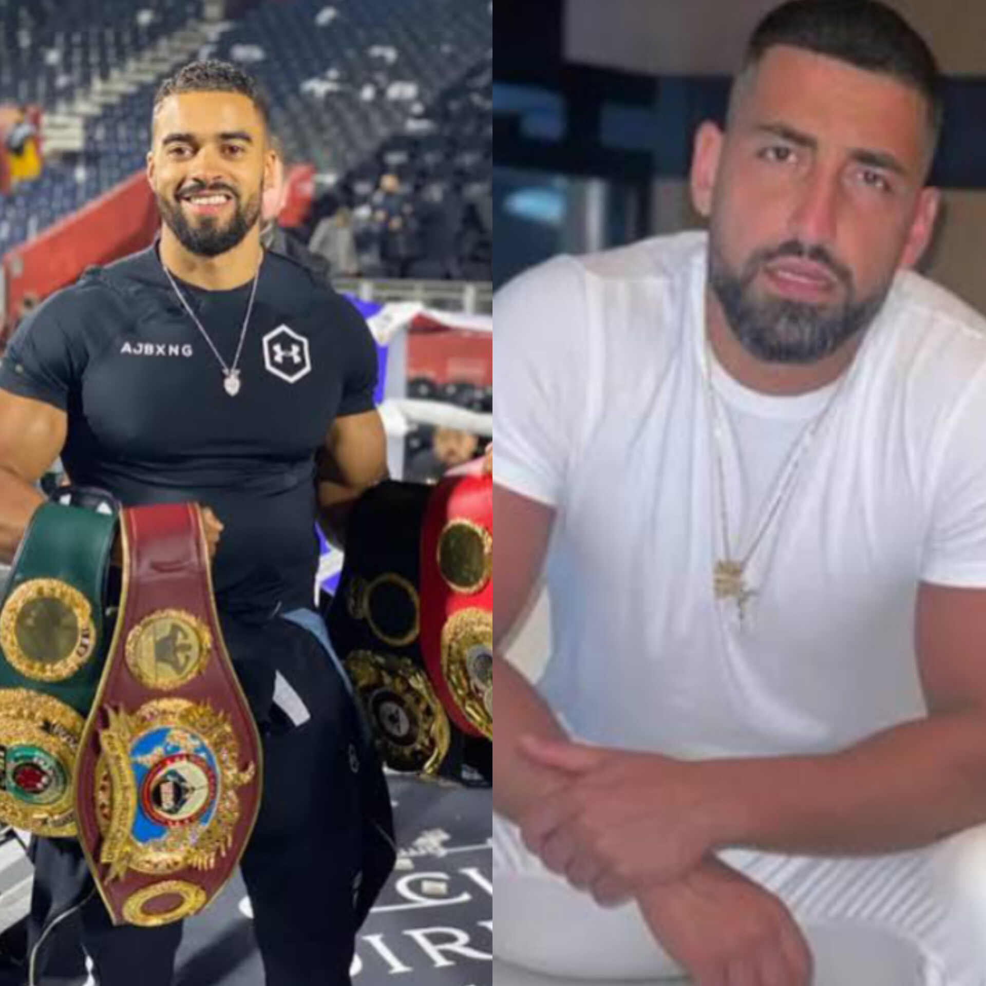 Latif Ayodele Biography: Net Worth, Age, Wife, Education, Family, Career, Early Life, Relationship with Anthony Joshua & Death