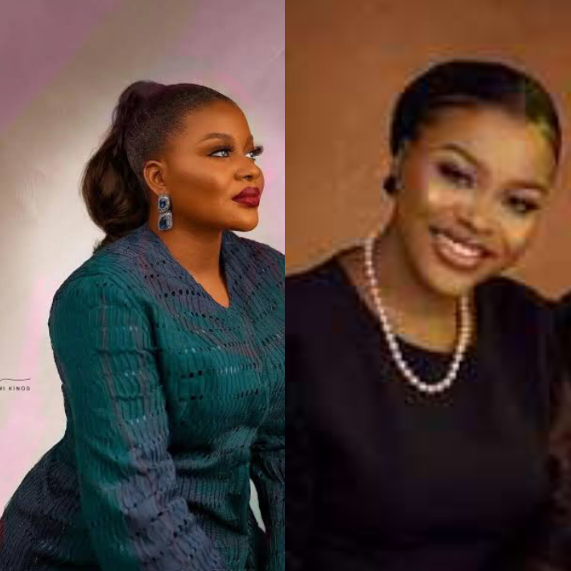 Sunmisola Agbebi Biography: Net Worth, Age, Husband, Education, Family, Career & Early Life