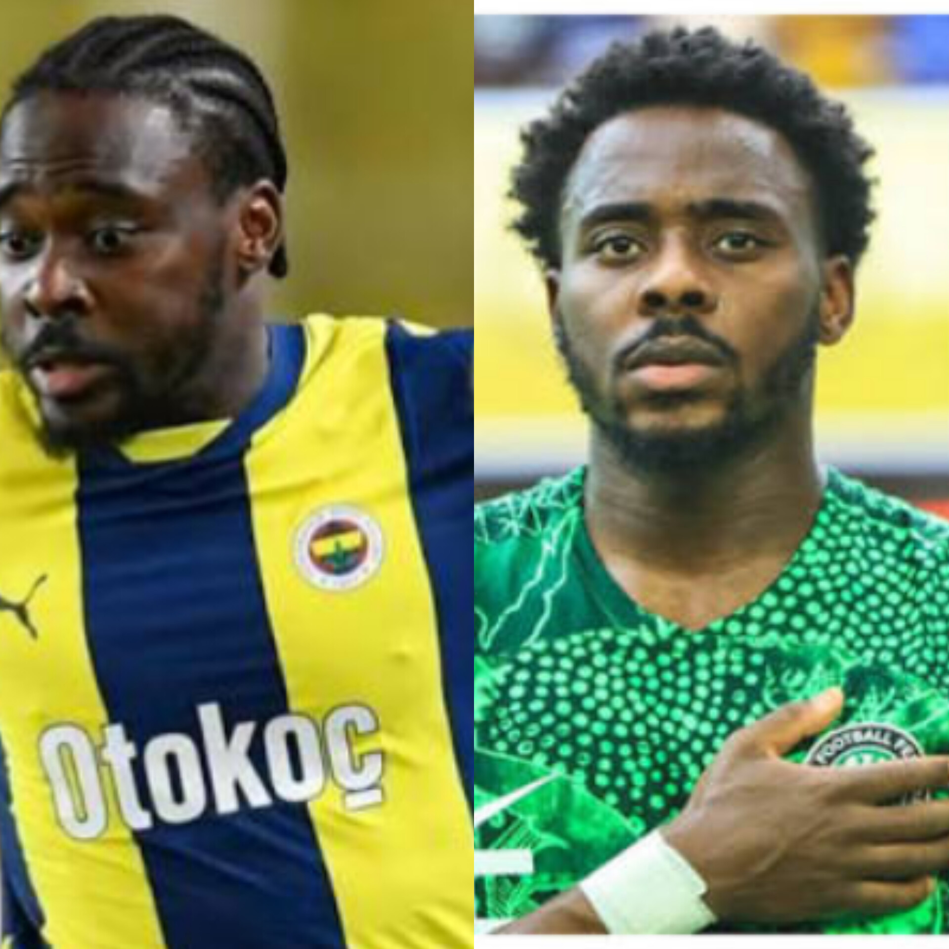 Bright Osayi-Samuel Biography: Net Worth, Age, Wife, Education, Family, Career & Early Life