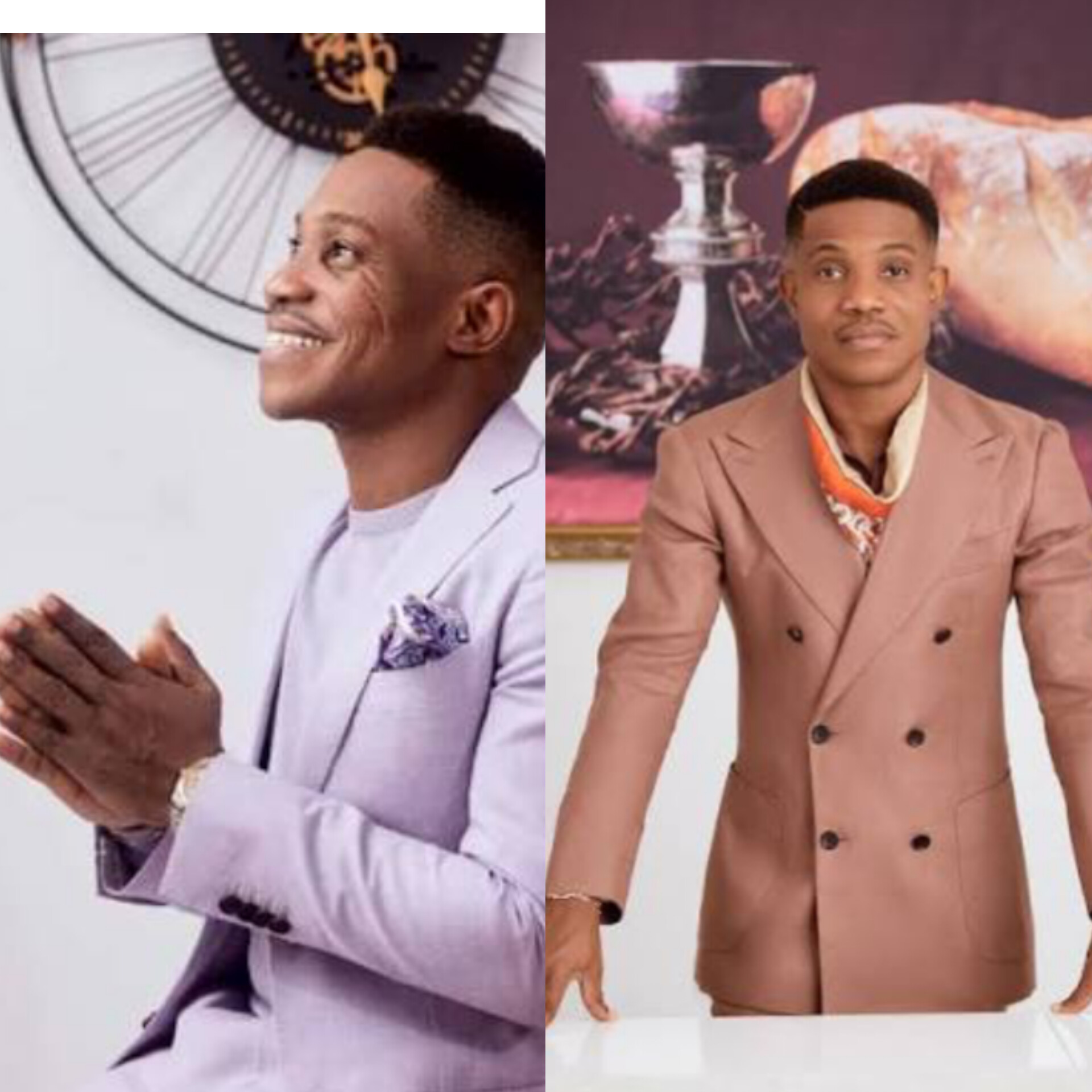 Pastor Jerry Eze Biography: Net Worth, Age, Wife, Education, Family, Career, Early Life